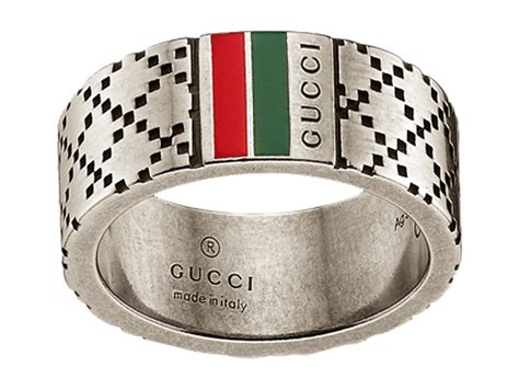 gucci ring männer